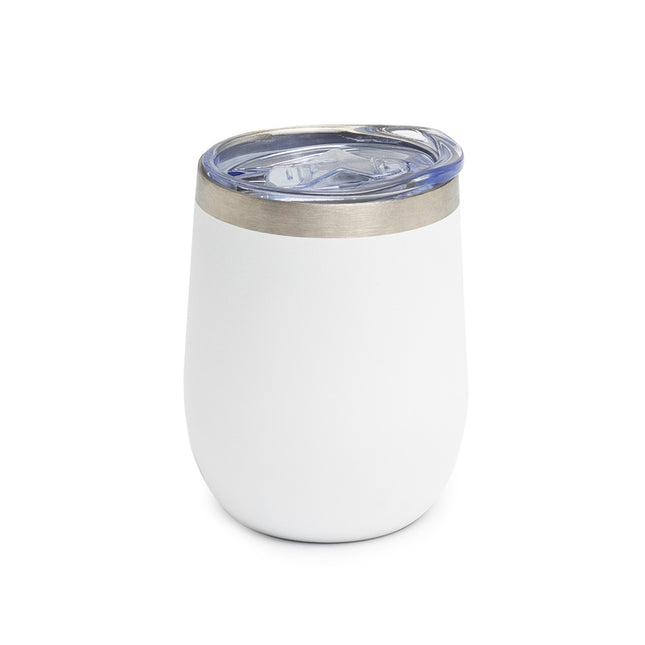 Copo Térmico Inox 320Ml