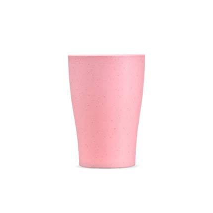 Copo Palha De Trigo 310Ml