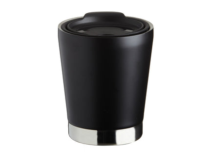Copo Parede Dupla Inox 300Ml