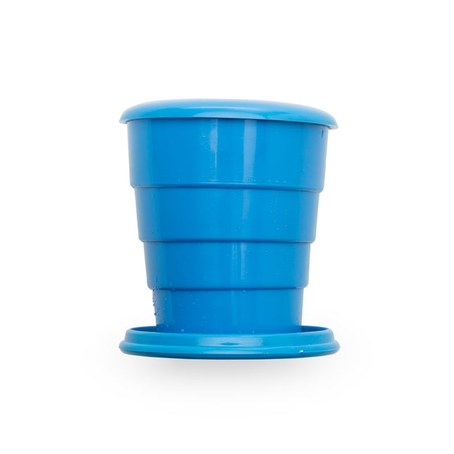 Copo Retrátil 130 Ml