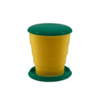 Verde e Amarelo