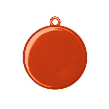 Copo Retrátil Com Porta Comprimido