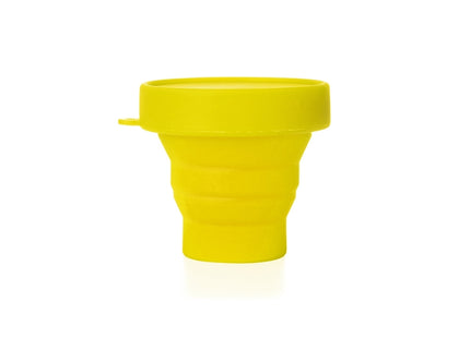 Copo Retrátil