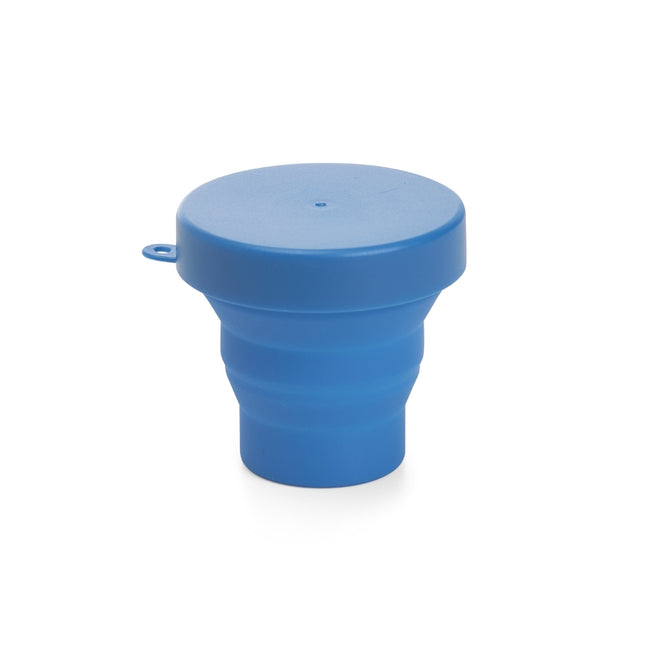 Copo Retrátil De Silicone 150Ml