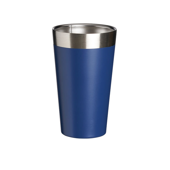 Copo Térmico Inox 473Ml