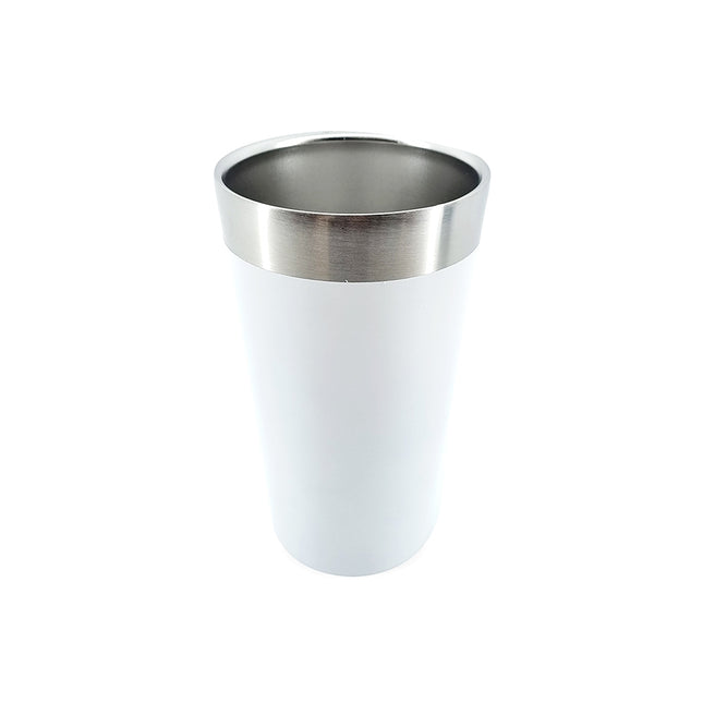 Copo Térmico Inox 473Ml
