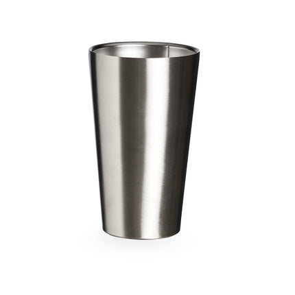 Copo Térmico Inox 473Ml
