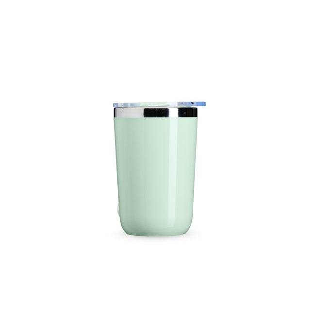 Copo Com Misturador 300Ml - E@08201-Vd