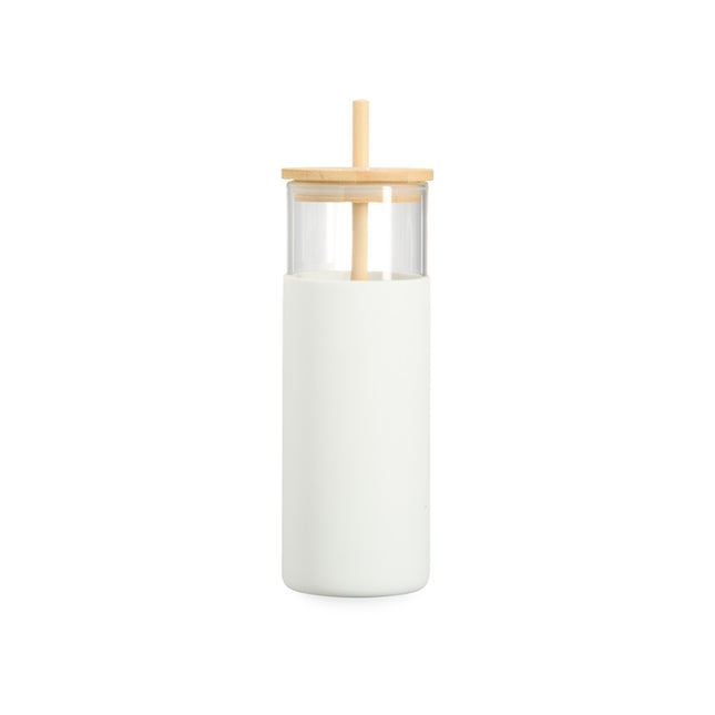 Copo De Vidro 500Ml