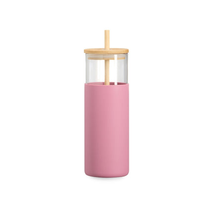 Copo De Vidro 500Ml