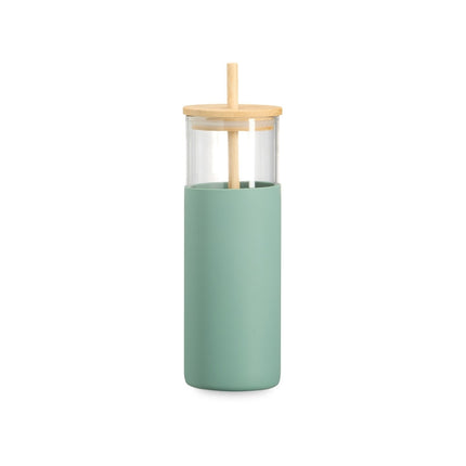 Copo De Vidro 500Ml