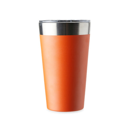 Copo Térmico Inox 473Ml Com Tampa