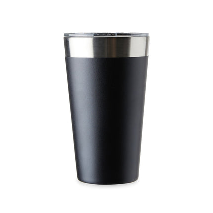 Copo Térmico Inox 473Ml Com Tampa