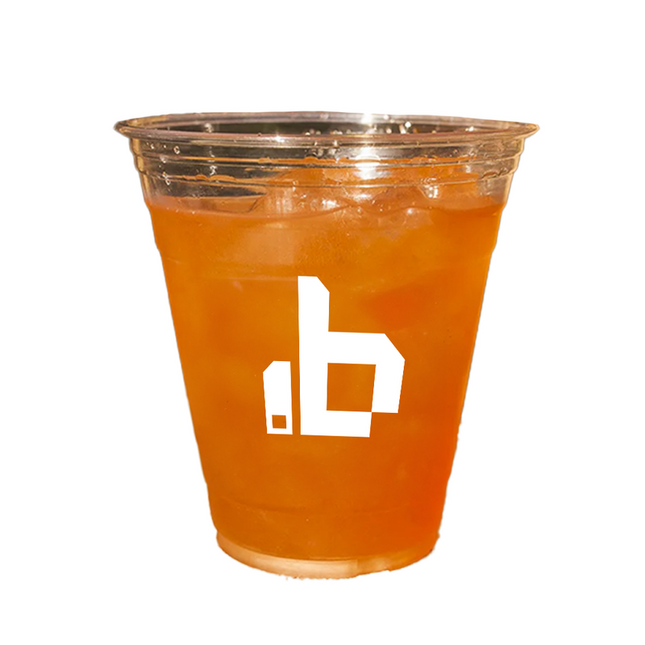 Copo Crystal Cup Personalizado