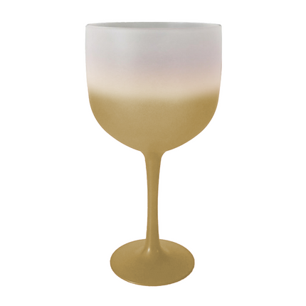 Taça De Gin Degradê
