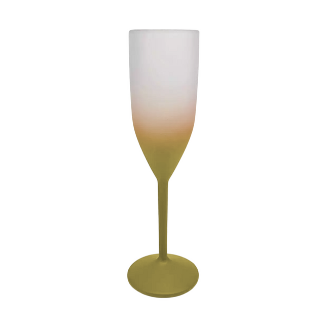 Taça De Champagne Degradê