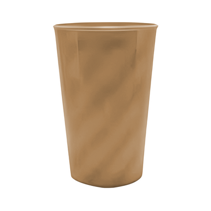 Copo Twister Leitoso 480 Ml