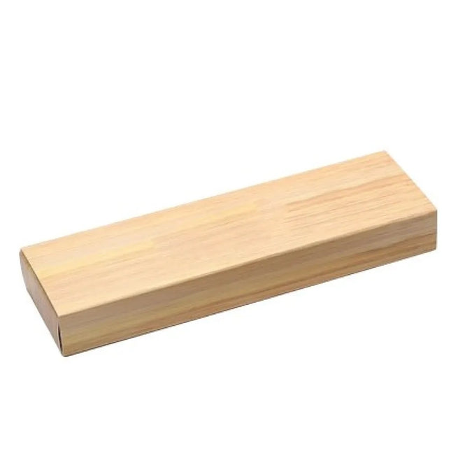 Estojo Papel Bambu - 14663-Bmb