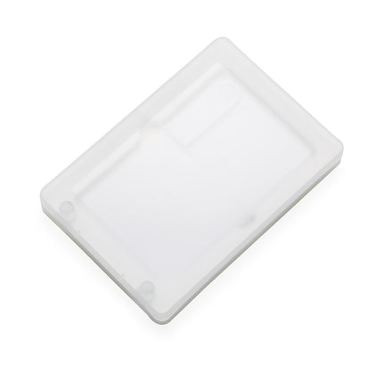 Estojo Plástico P/ Pen Card  - 13281-Tra