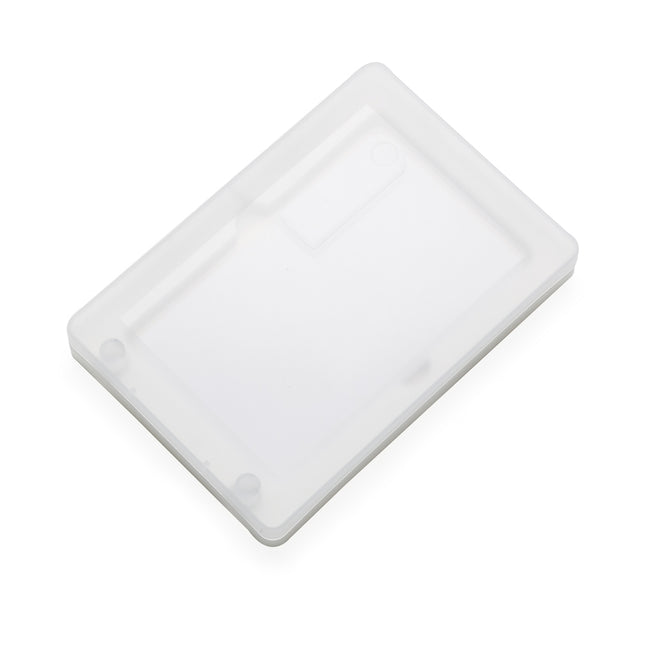 Estojo Plástico P/ Pen Card  - 13281-Tra