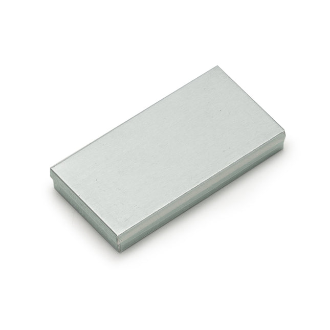 Estojo De Metal P/ Pen Drive  - P@07356B-Pra
