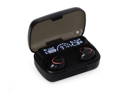 Fone De Ouvido Bluetooth - 05048-Pre