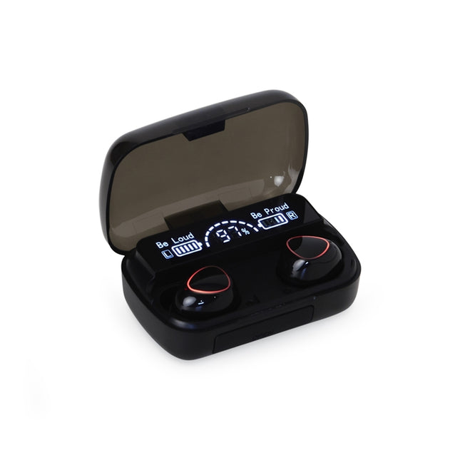 Fone De Ouvido Bluetooth - 05048-Pre