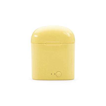 Fone Bluetooth Com Carregador - 14199-Ama