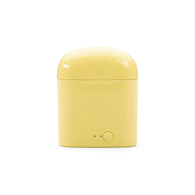 Fone Bluetooth Com Carregador - 14199-Ama