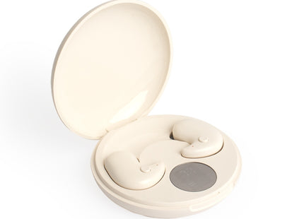 Fone De Ouvido Bluetooth Com Case Carregador