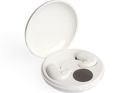 Fone De Ouvido Bluetooth Com Case Carregador