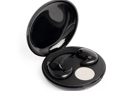 Fone De Ouvido Bluetooth Com Case Carregador