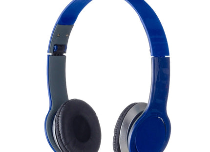 Fone De Ouvido Stereo Hd