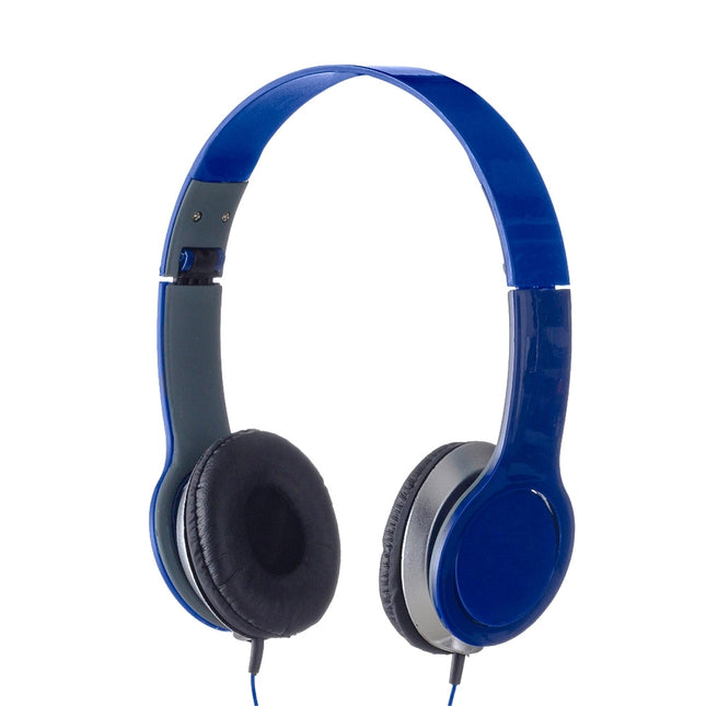 Fone De Ouvido Stereo Hd