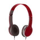 Vermelho