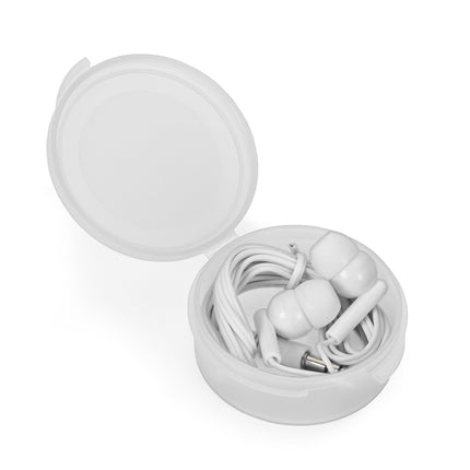 Fone De Ouvido Stereo Entrada P2