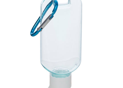 Frasco 55Ml Com Mosquetão
