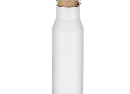 Garrafa Térmica 600Ml
