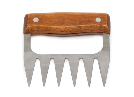 GARRA PARA CHURRASCO