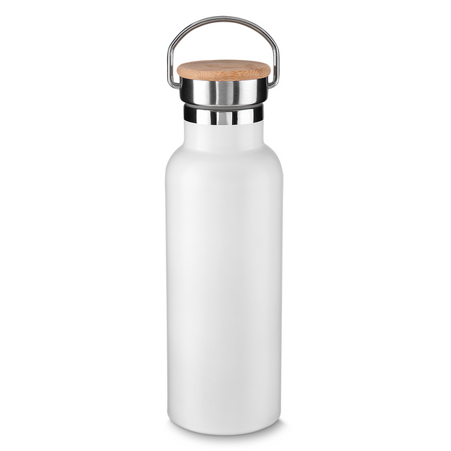 Garrafa Térmica 500Ml