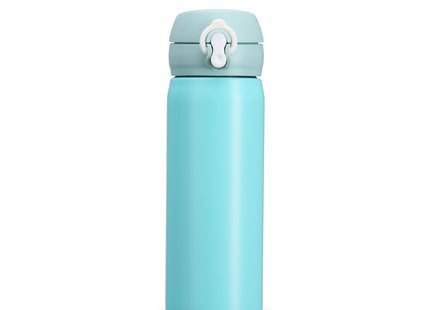 Garrafa Inox 500Ml
