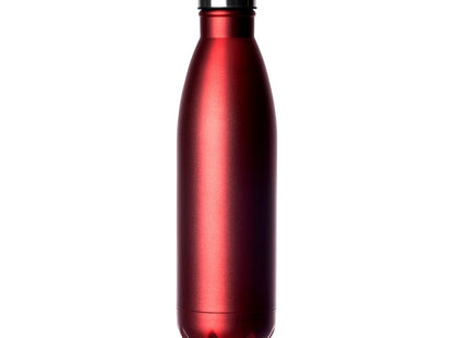 Garrafa 750Ml Inox