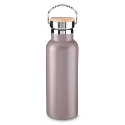 Garrafa Térmica 500Ml