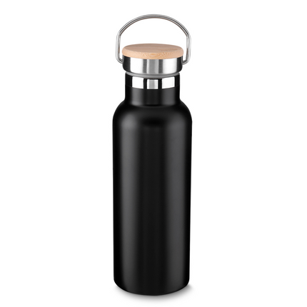 Garrafa Térmica 500Ml