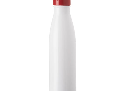 Garrafa Plástica 550Ml