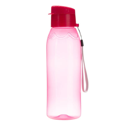 Squeeze Plástica 700Ml