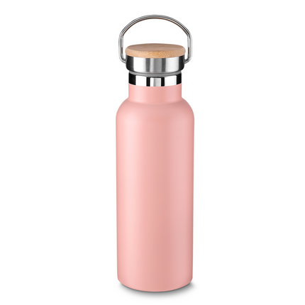 Garrafa Térmica 500Ml