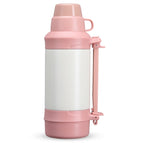 Branco e Rosa