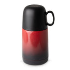 Vermelho e Preto