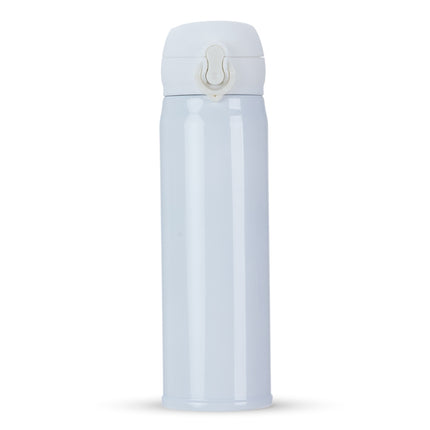 Garrafa Térmica 400Ml